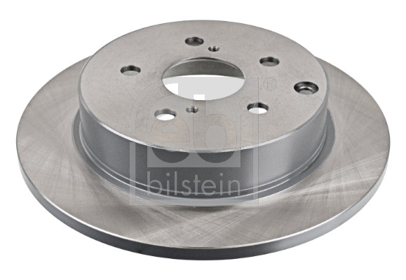 Disc frana 108579 FEBI BILSTEIN