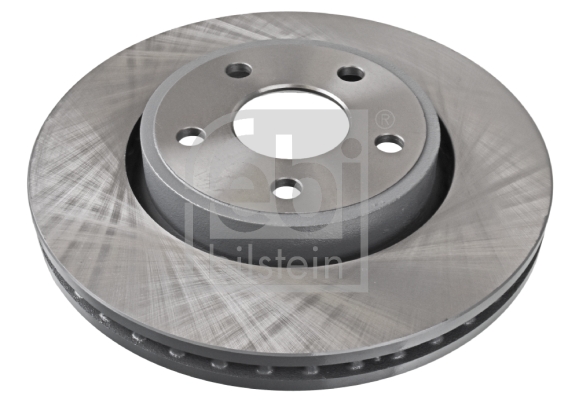 Disc frana 108584 FEBI BILSTEIN