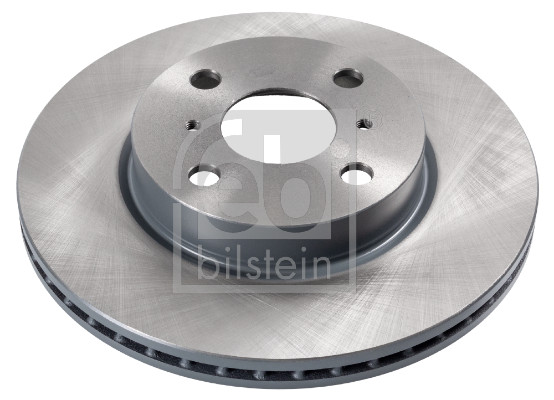 Disc frana 108587 FEBI BILSTEIN