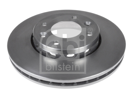 Disc frana 108588 FEBI BILSTEIN