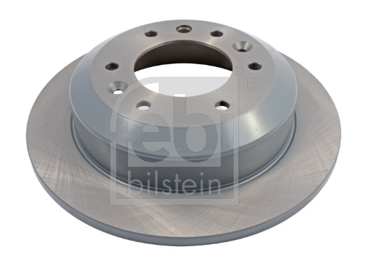 Disc frana 108590 FEBI BILSTEIN