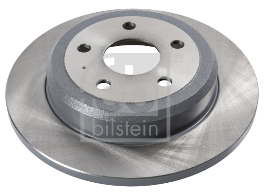 Disc frana 108591 FEBI BILSTEIN