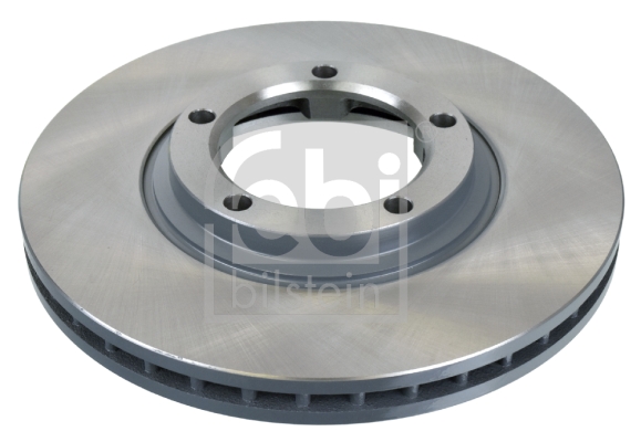 Disc frana 108592 FEBI BILSTEIN