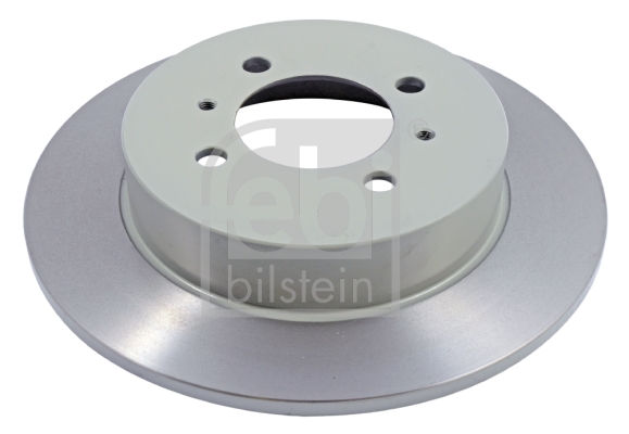 Disc frana 108596 FEBI BILSTEIN