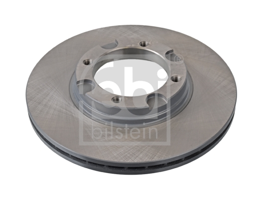 Disc frana 108597 FEBI BILSTEIN
