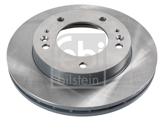 Disc frana 108598 FEBI BILSTEIN