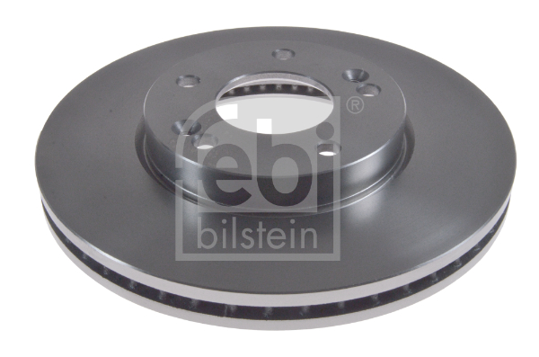 Disc frana 108601 FEBI BILSTEIN