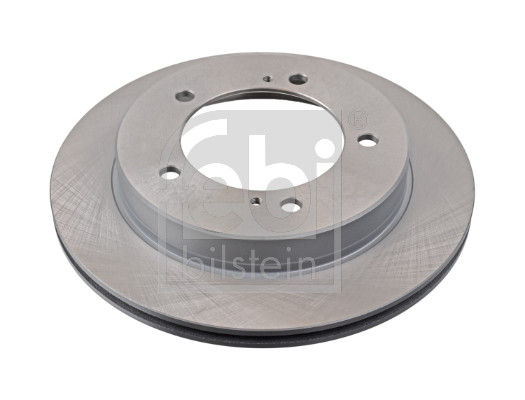 Disc frana 108602 FEBI BILSTEIN