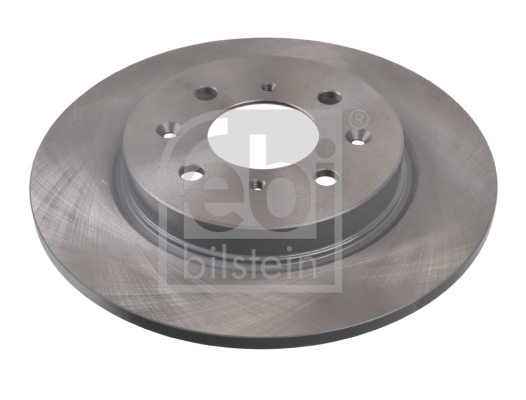 Disc frana 108610 FEBI BILSTEIN