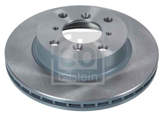 Disc frana 108612 FEBI BILSTEIN