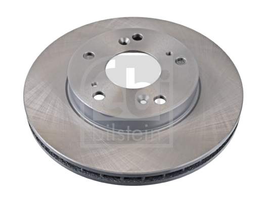 Disc frana 108613 FEBI BILSTEIN