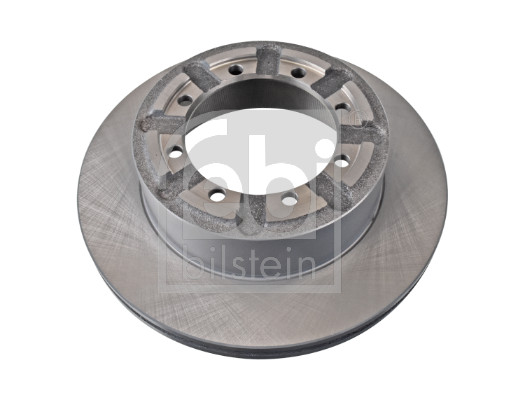 Disc frana 108615 FEBI BILSTEIN