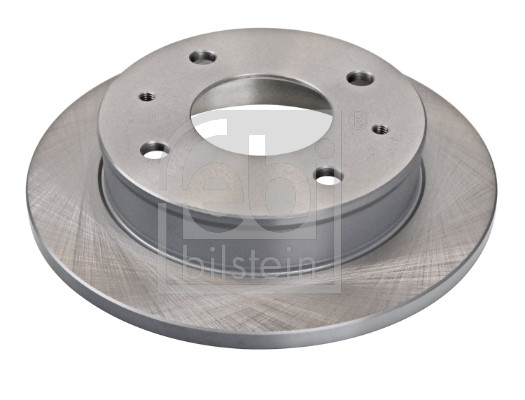 Disc frana 108616 FEBI BILSTEIN