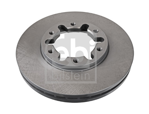 Disc frana 108624 FEBI BILSTEIN