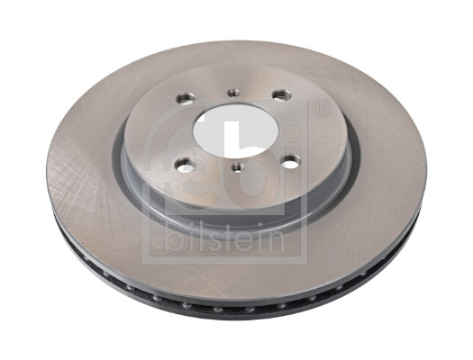 Disc frana 108626 FEBI BILSTEIN