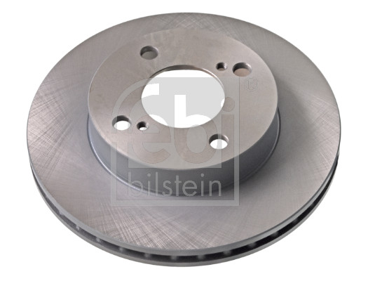 Disc frana 108628 FEBI BILSTEIN