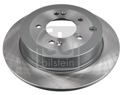 Disc frana 108629 FEBI BILSTEIN