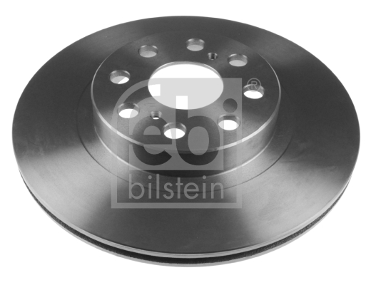 Disc frana 108630 FEBI BILSTEIN
