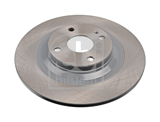 Disc frana 108633 FEBI BILSTEIN