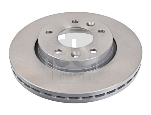 Disc frana 108634 FEBI BILSTEIN