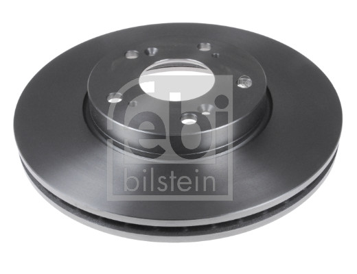 Disc frana 108644 FEBI BILSTEIN