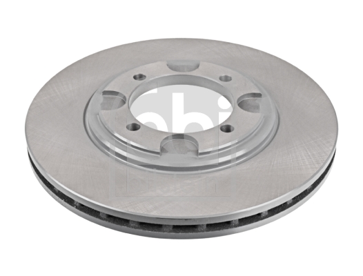 Disc frana 108646 FEBI BILSTEIN