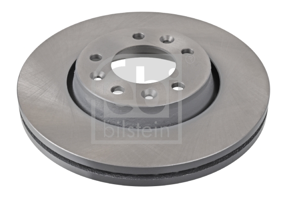 Disc frana 108651 FEBI BILSTEIN