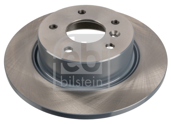 Disc frana 108652 FEBI BILSTEIN