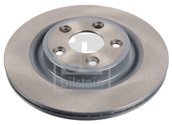 Disc frana 108660 FEBI BILSTEIN