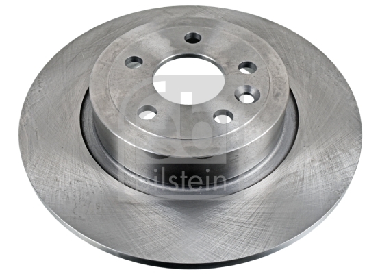 Disc frana 108661 FEBI BILSTEIN