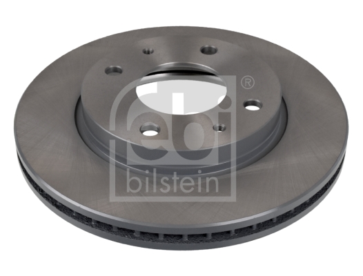 Disc frana 108663 FEBI BILSTEIN