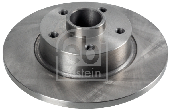 Disc frana 108665 FEBI BILSTEIN