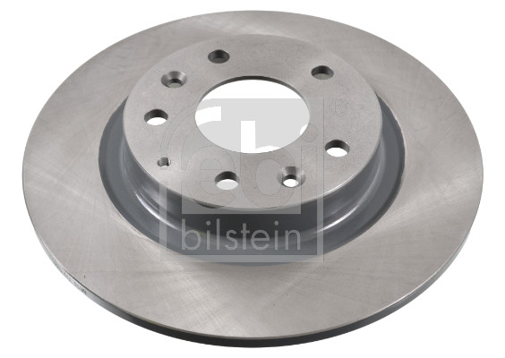 Disc frana 108666 FEBI BILSTEIN