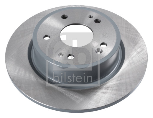 Disc frana 108670 FEBI BILSTEIN