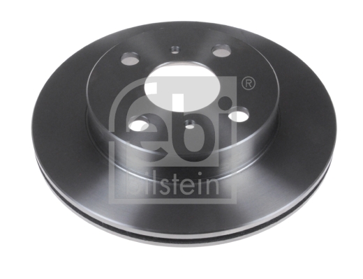 Disc frana 108671 FEBI BILSTEIN
