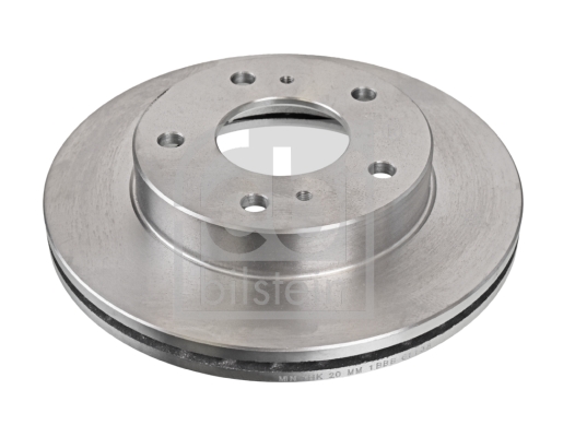 Disc frana 108678 FEBI BILSTEIN
