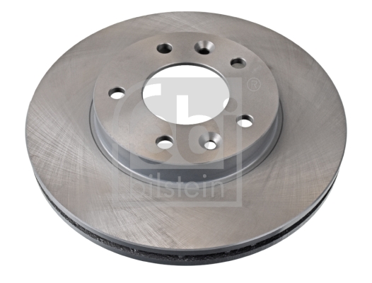 Disc frana 108683 FEBI BILSTEIN