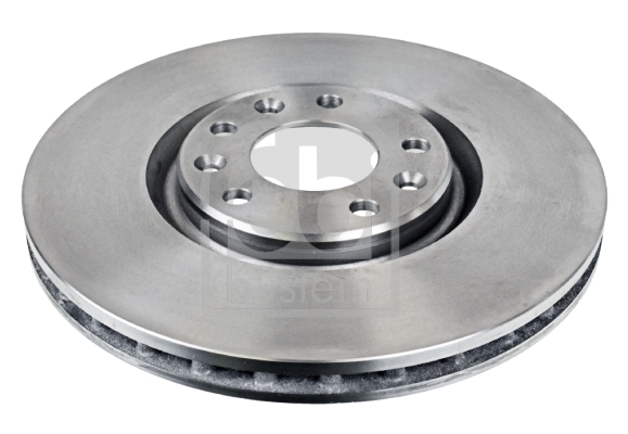 Disc frana 108684 FEBI BILSTEIN