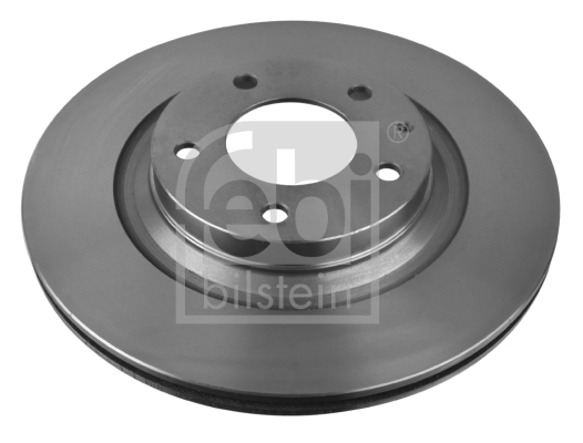 Disc frana 108685 FEBI BILSTEIN