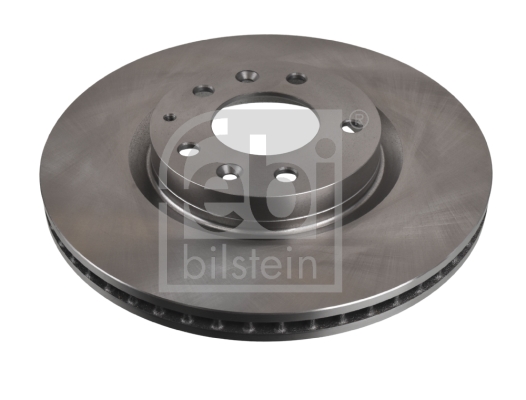 Disc frana 108687 FEBI BILSTEIN