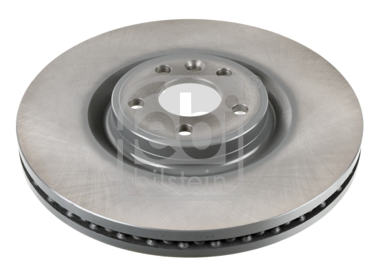 Disc frana 108690 FEBI BILSTEIN