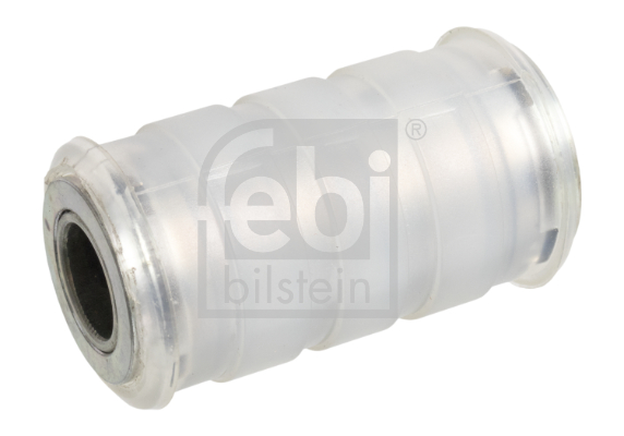 Suport,arc eliptic 108696 FEBI BILSTEIN