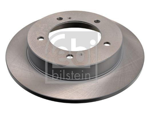 Disc frana 10869 FEBI BILSTEIN