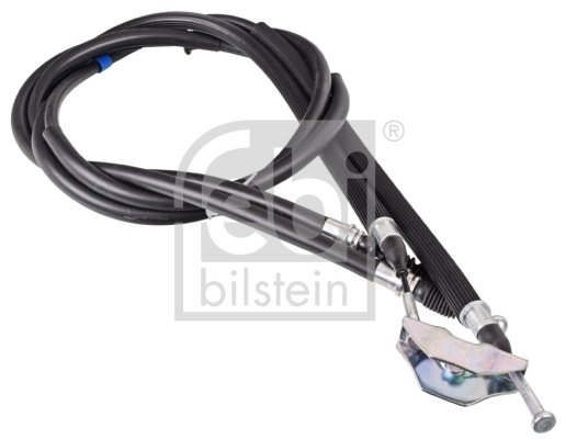 Cablu, frana de parcare 108708 FEBI BILSTEIN