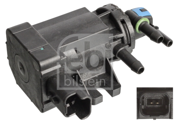 Convertor presiune, esapament 108712 FEBI BILSTEIN