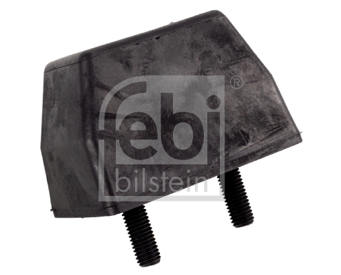 Tampon cauciuc, suspensie 108723 FEBI BILSTEIN