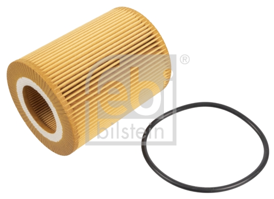 Filtru ulei 108742 FEBI BILSTEIN