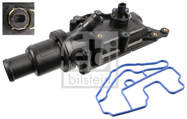 termostat,lichid racire 108756 FEBI BILSTEIN