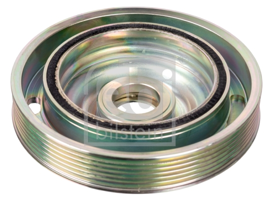 Fulie curea, arbore cotit 108766 FEBI BILSTEIN