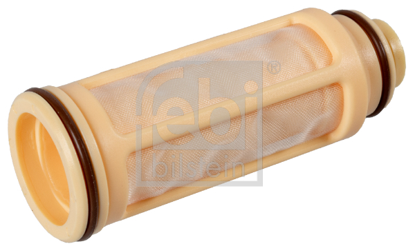 Filtru combustibil 108791 FEBI BILSTEIN